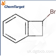 1-Bromobenzocyclobutene прозора рідина 1-brbcb 21120-91-2
